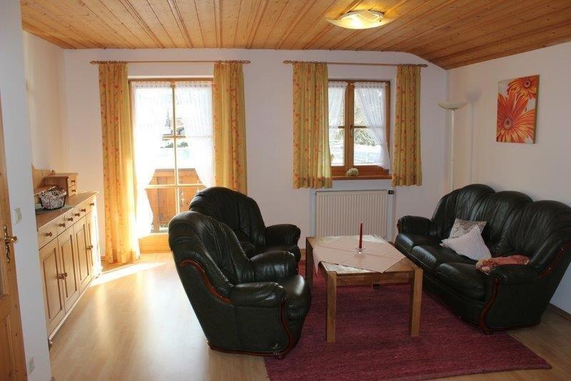 Gasthof Zum Ott Staudach-Egerndach Eksteriør bilde